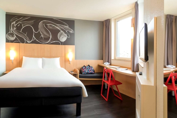 Hotel ibis Paris Orly Rungis